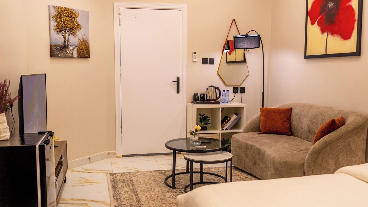 Photo of Bedroom in Riyadh