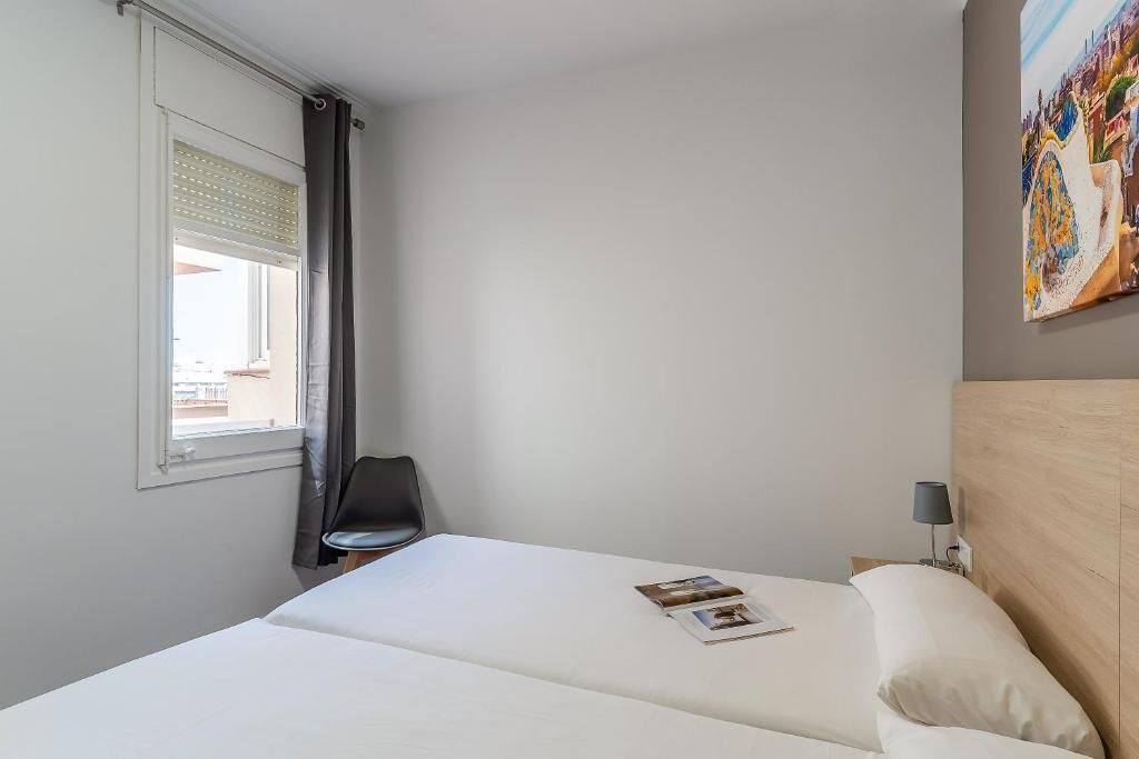 Photo of Bedroom in el Fort Pienc