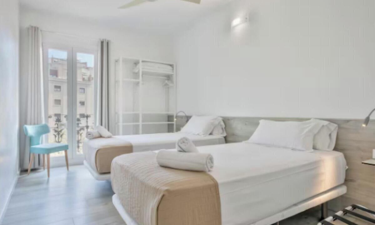 Photo of Bedroom in Sant Antoni
