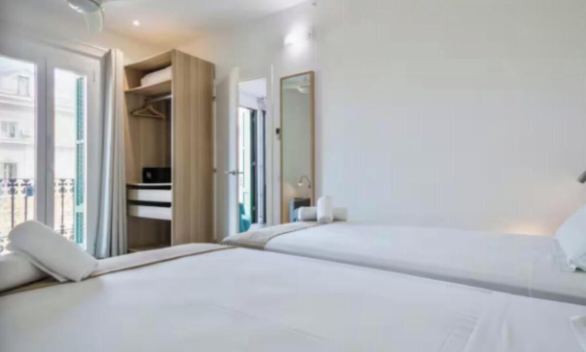 Photo of Bedroom in Sant Antoni