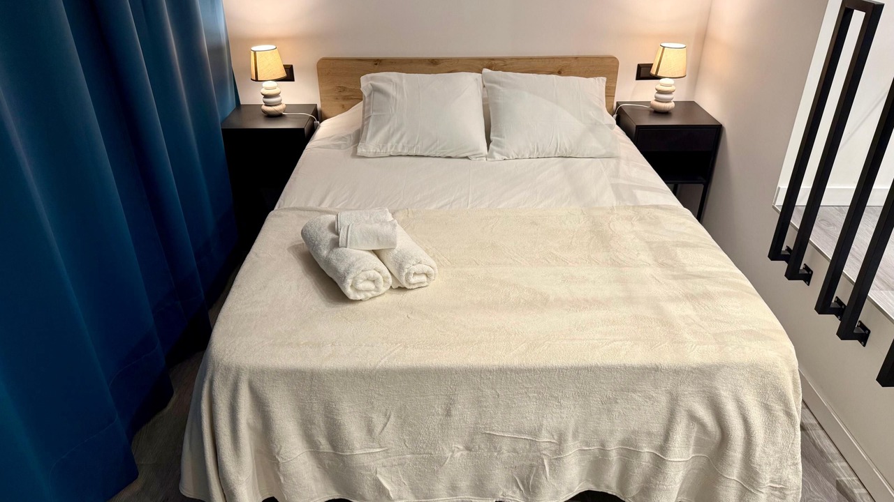 Photo of Bedroom in Pueblo Nuevo