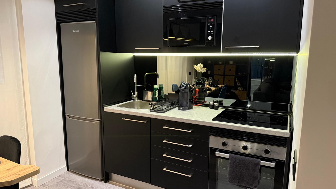 Photo of Kitchen in Pueblo Nuevo