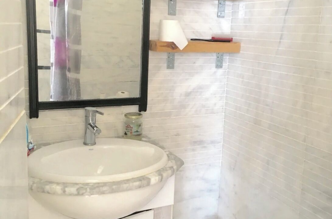 Photo of Bathroom in Santa Eulalia del Rio