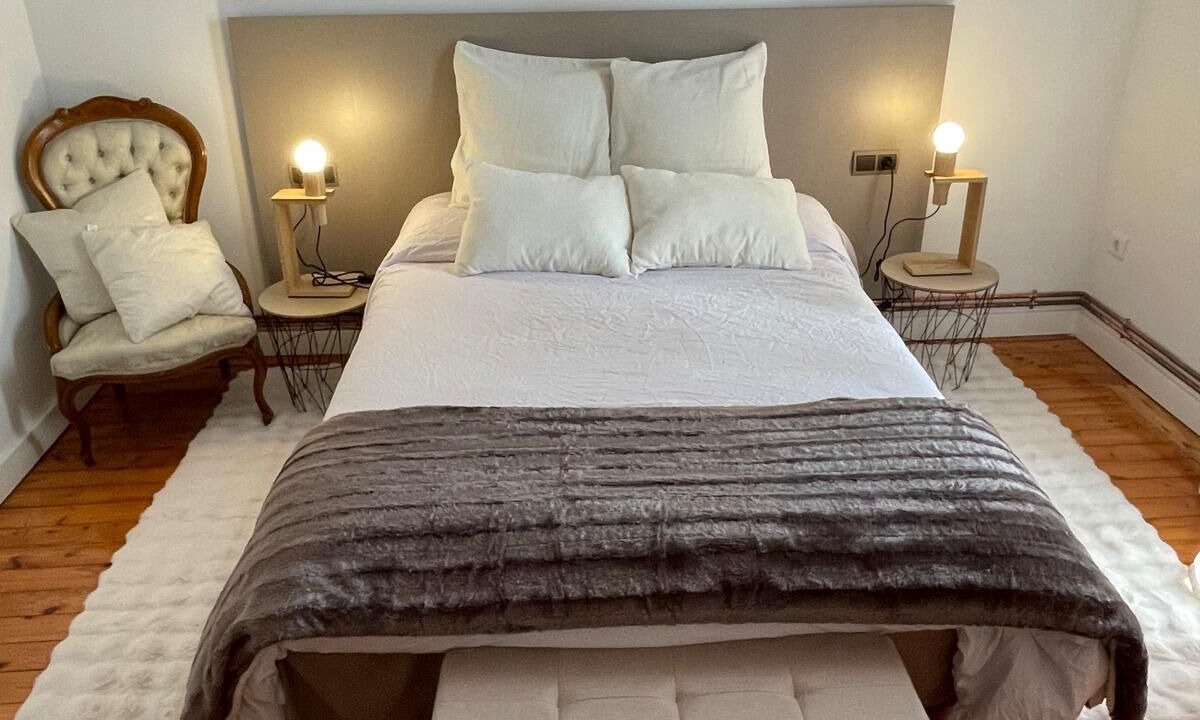 Photo of Bedroom in Reinosa
