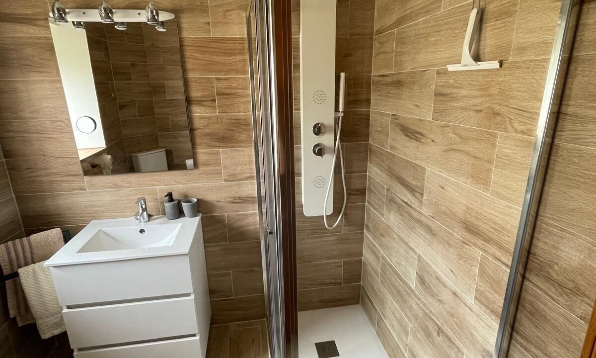 Photo of Bathroom in Reinosa