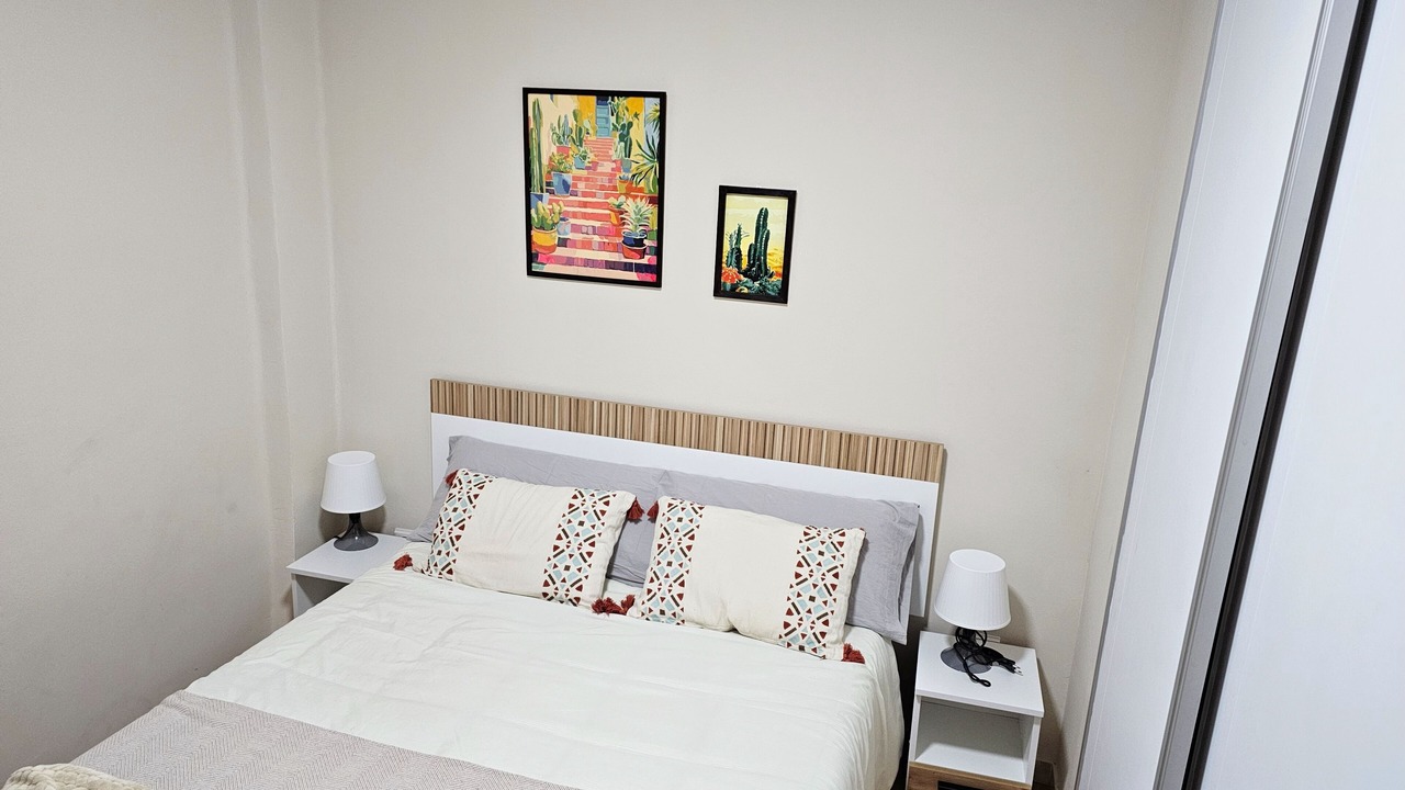 Photo of Bedroom in Port de Sagunt