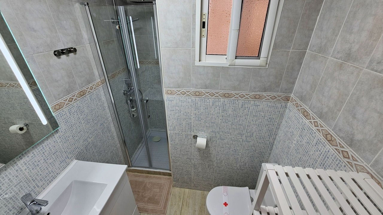Photo of Bathroom in Port de Sagunt