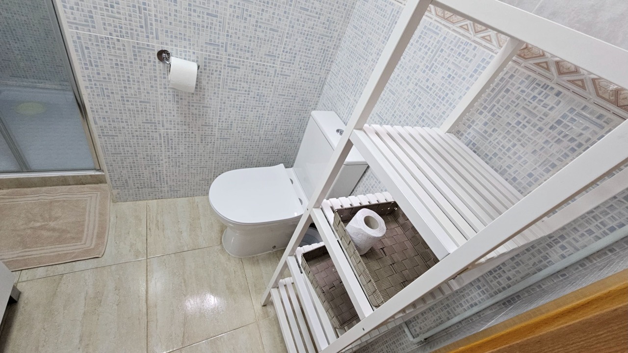Photo of Bathroom in Port de Sagunt