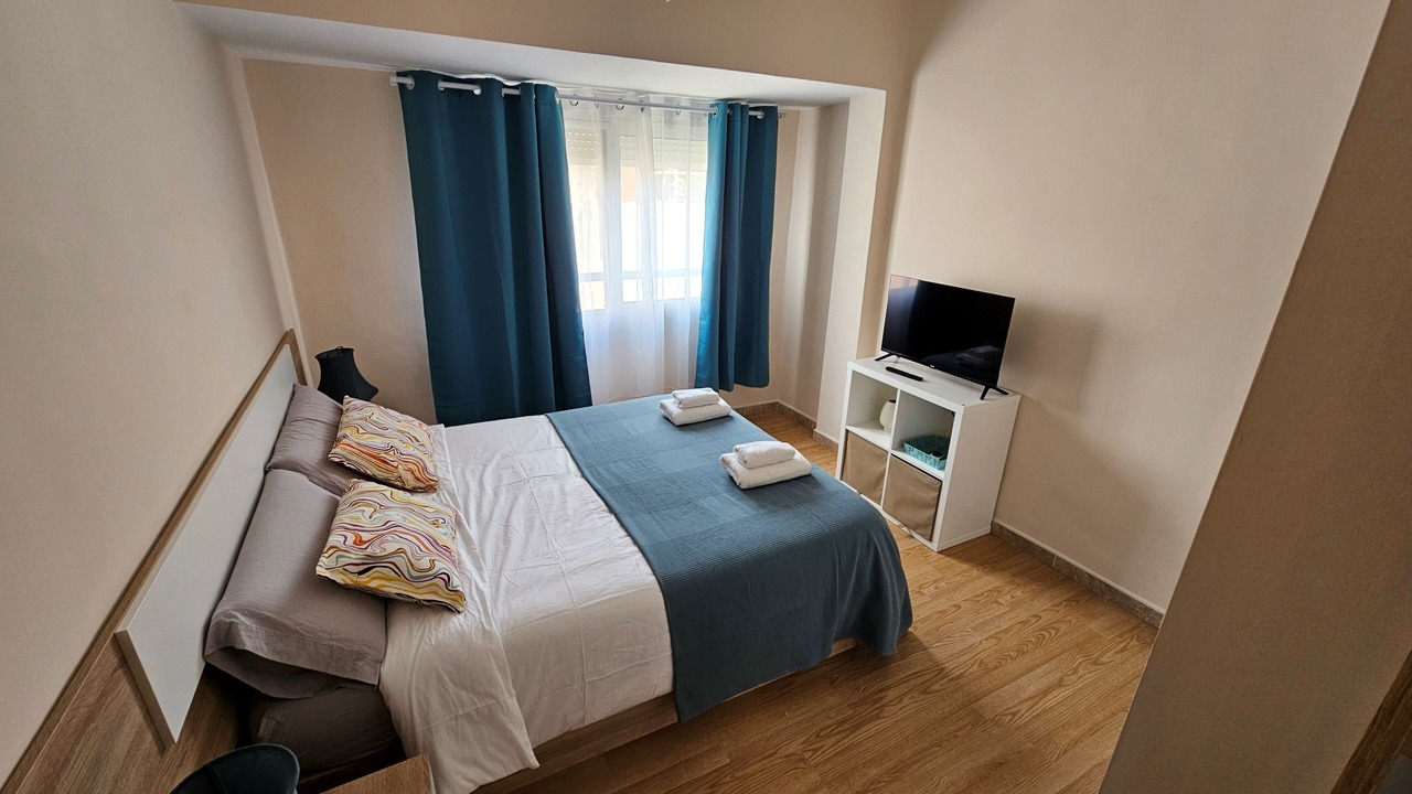 Photo of Bedroom in Port de Sagunt