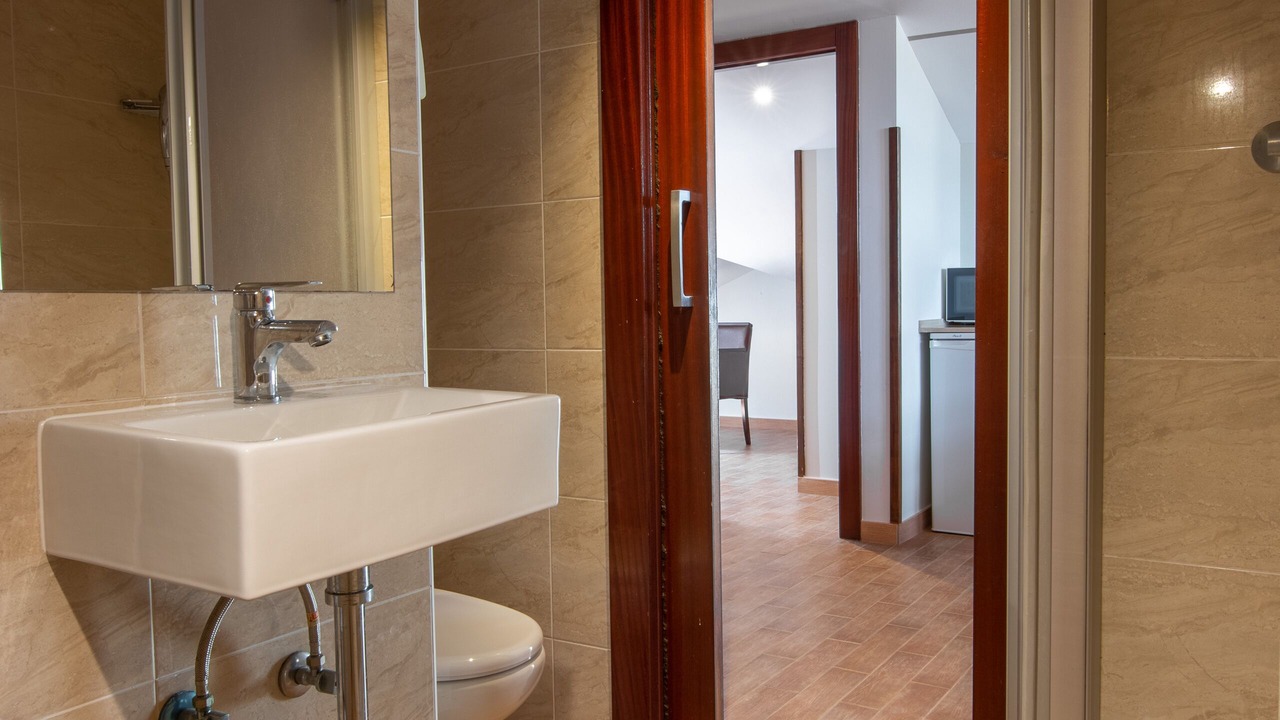 Photo of Bathroom in Suances