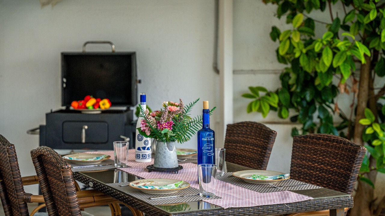 Photo of Outdoor in Cala Ratjada