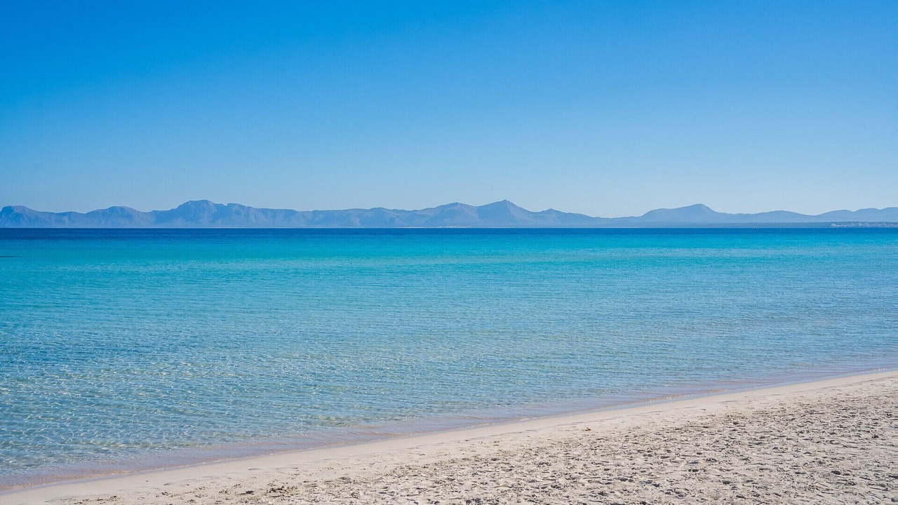 Photo of Others in Cala Ratjada