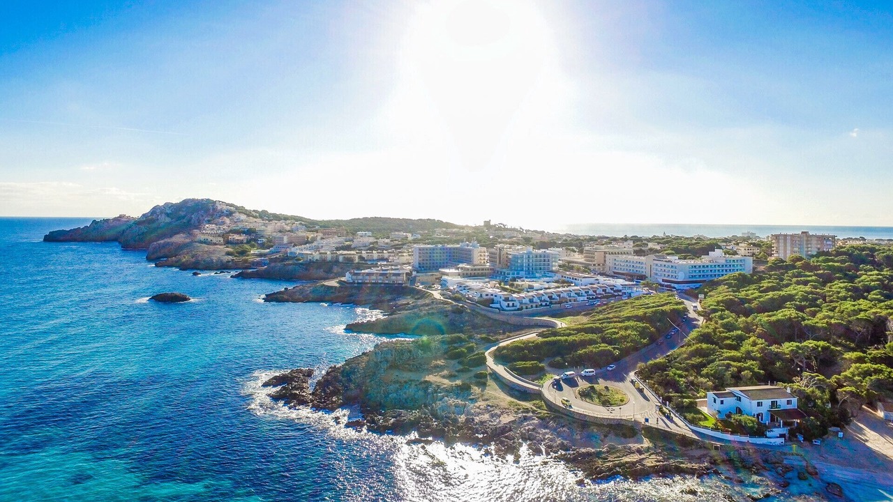 Photo of Outdoor in Cala Ratjada