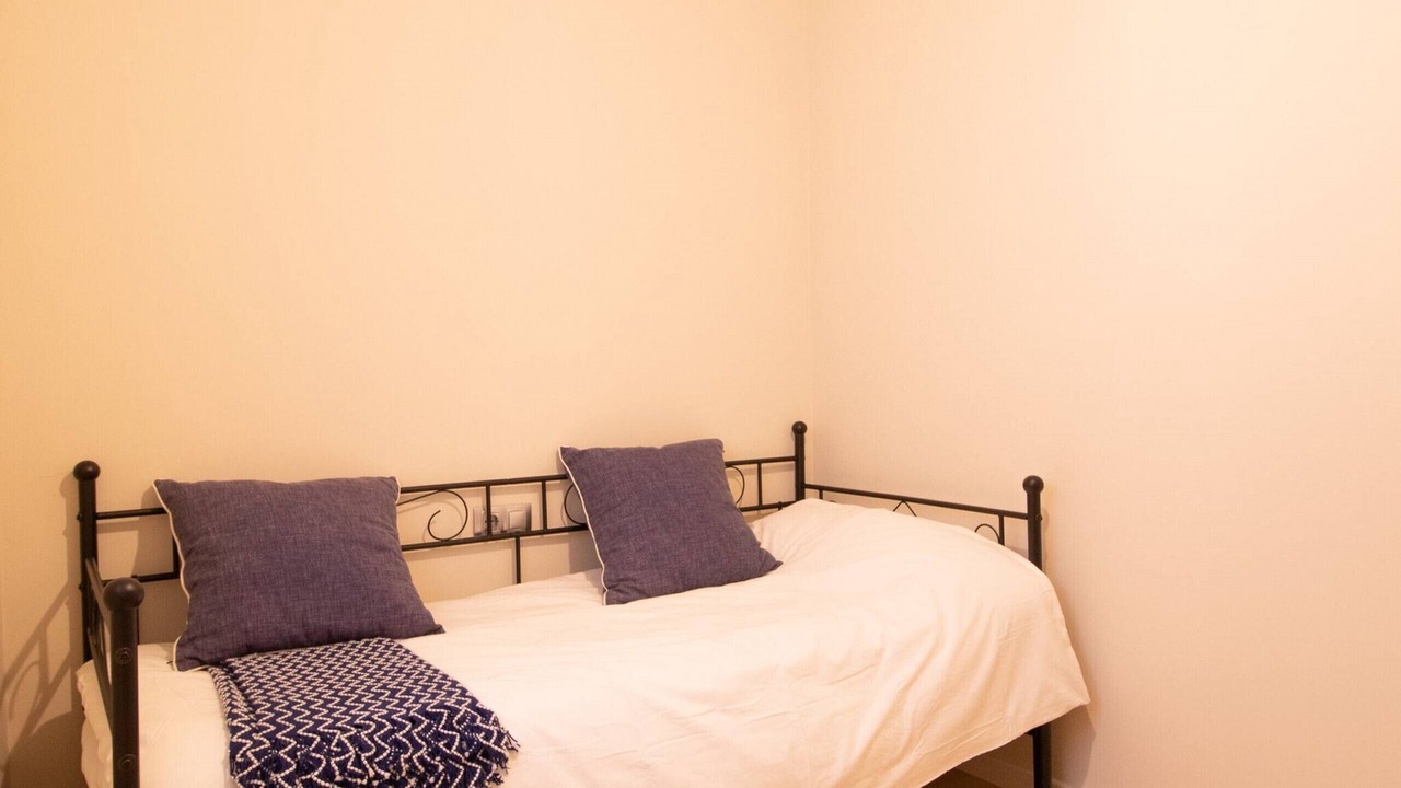 Photo of Bedroom in Barrio del Carmen