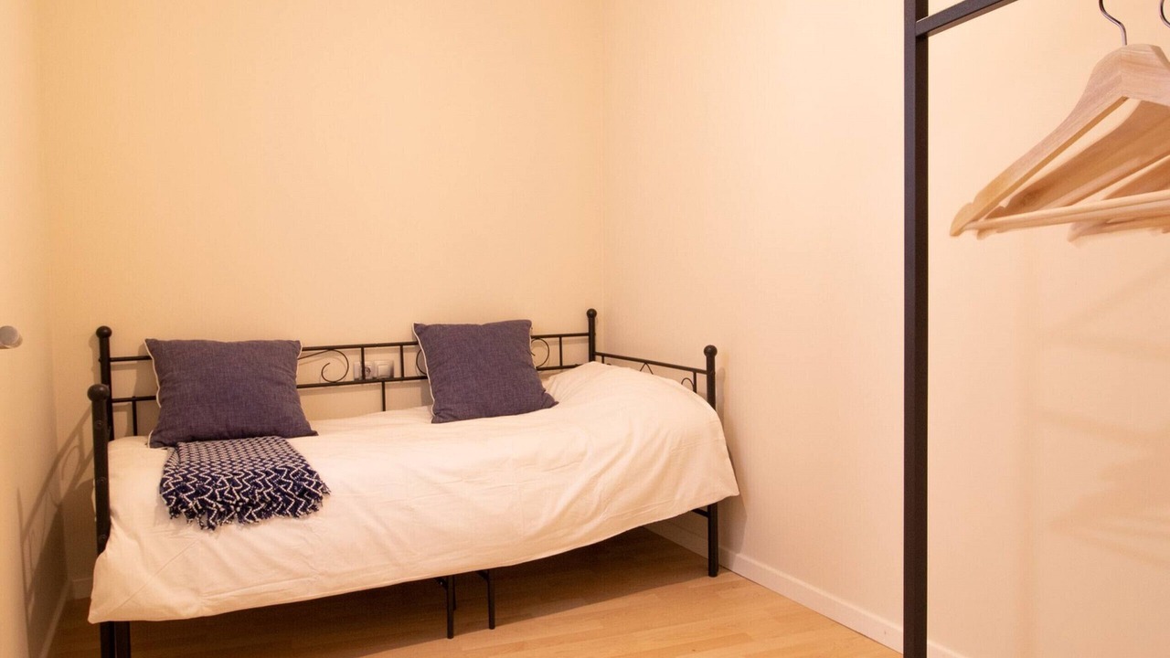 Photo of Bedroom in Barrio del Carmen