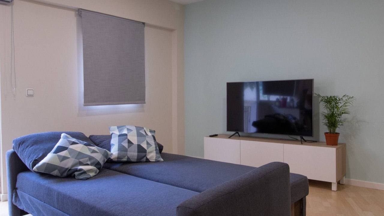 Photo of Livingroom in Barrio del Carmen