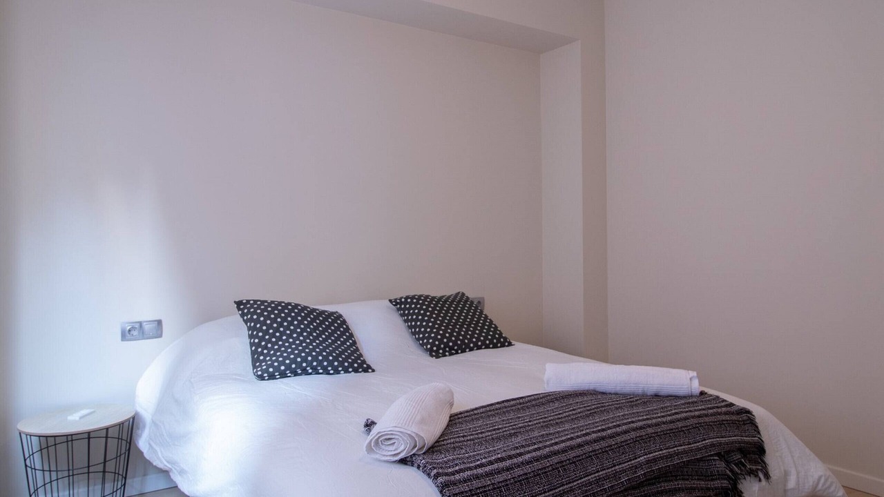 Photo of Bedroom in Barrio del Carmen