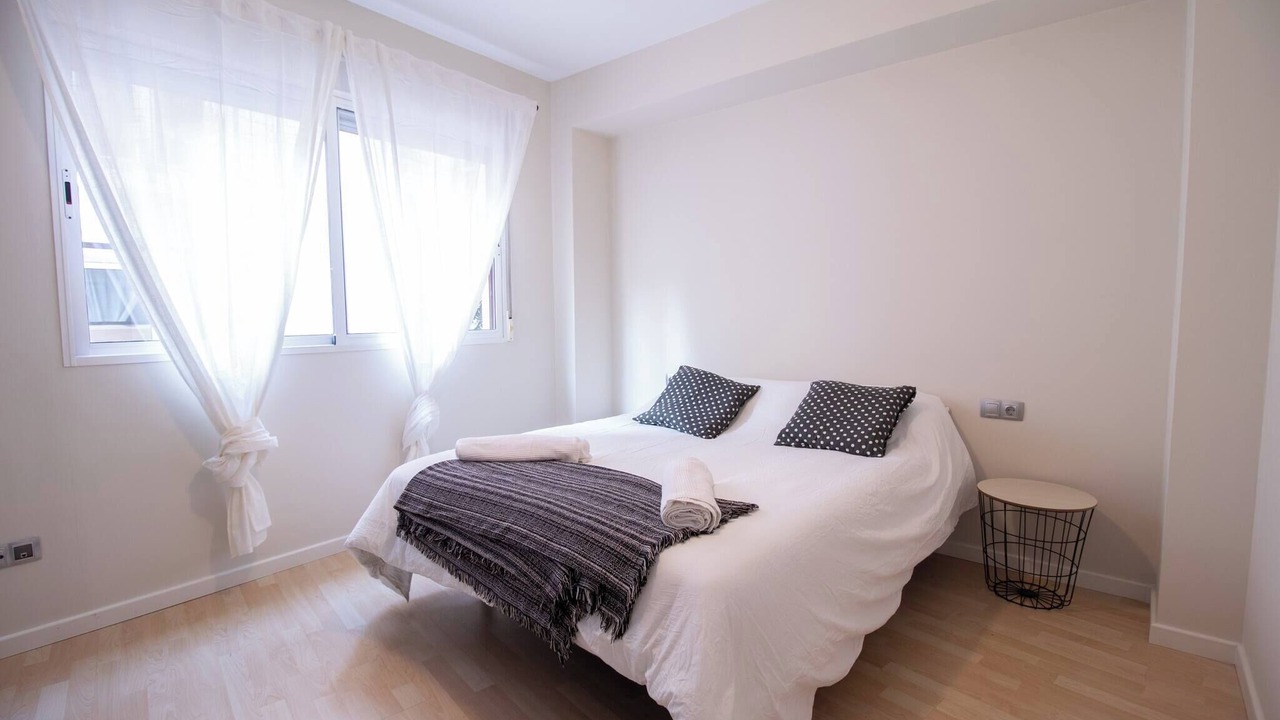 Photo of Bedroom in Barrio del Carmen