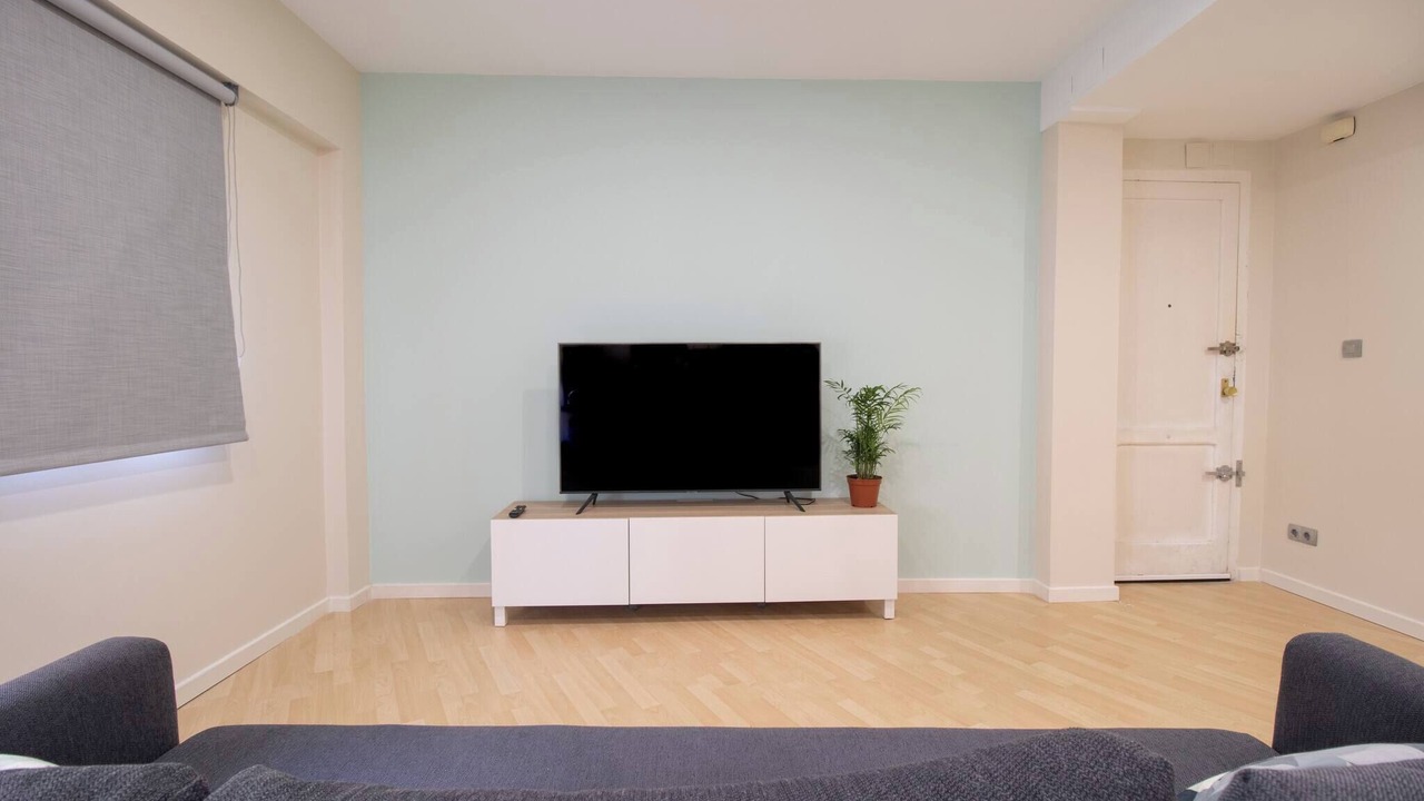 Photo of Livingroom in Barrio del Carmen