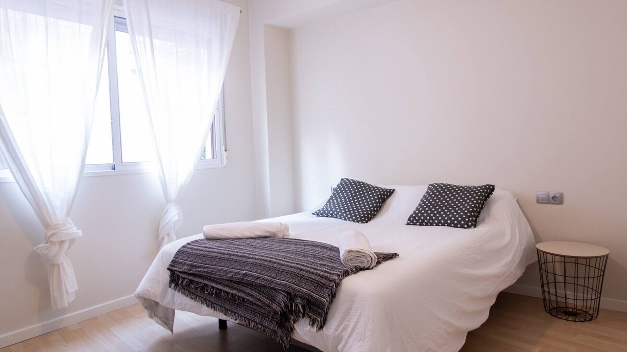 Photo of Bedroom in Barrio del Carmen