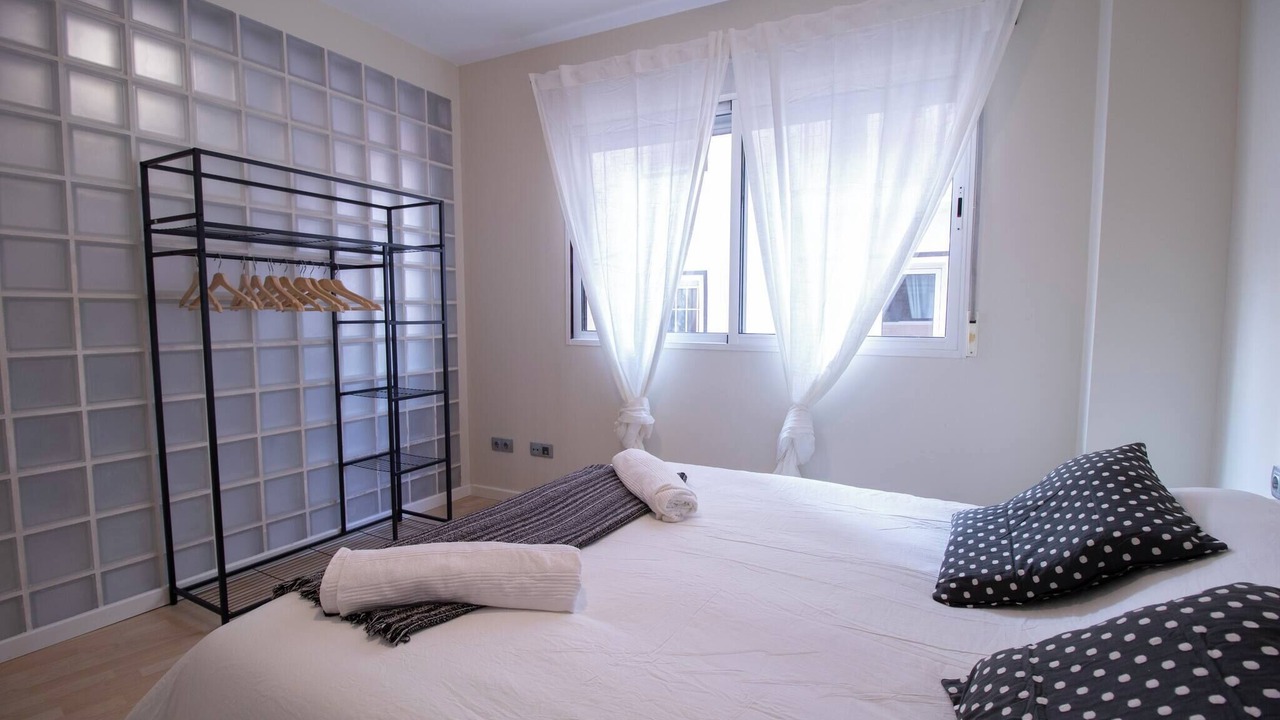 Photo of Bedroom in Barrio del Carmen