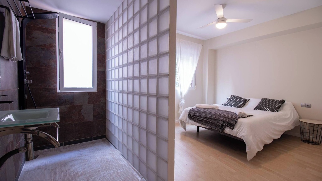 Photo of Bedroom in Barrio del Carmen