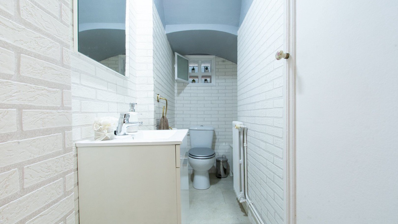 Photo of Bathroom in Alella