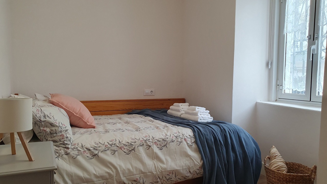 Photo of Bedroom in Souto