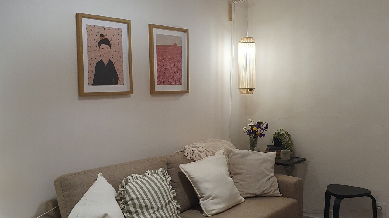 Photo of Livingroom in Souto