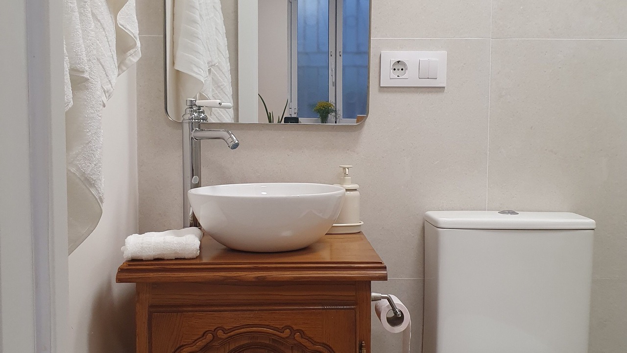 Photo of Bathroom in Souto