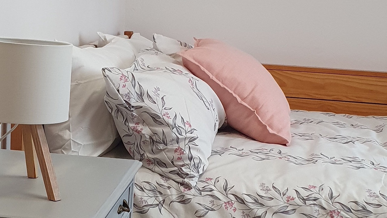 Photo of Bedroom in Souto