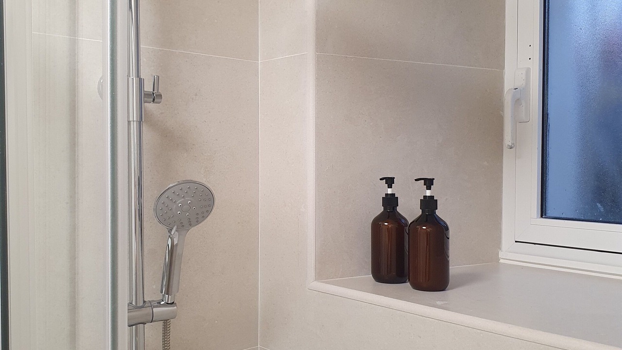 Photo of Bathroom in Souto