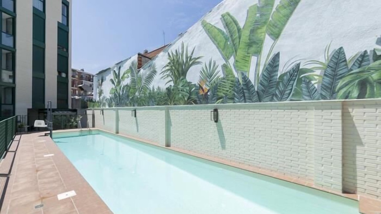 Photo of Outdoor in Carabanchel