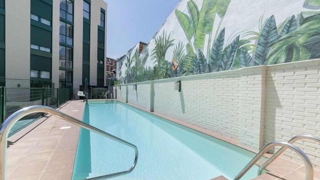 Photo of Outdoor in Carabanchel