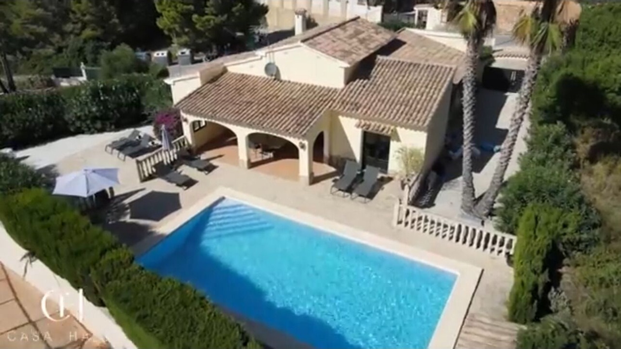 Photo of Outdoor in La Empedrola