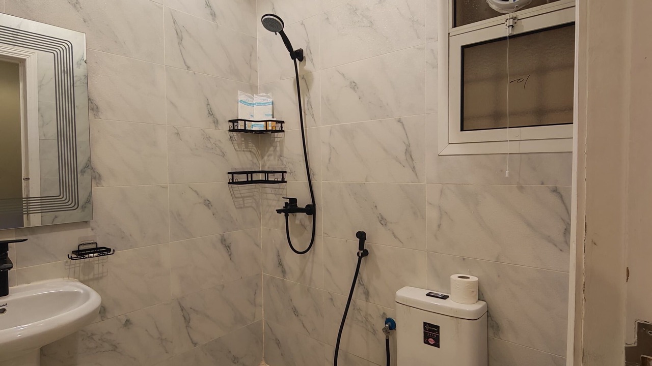 Photo of Bathroom in Riyadh