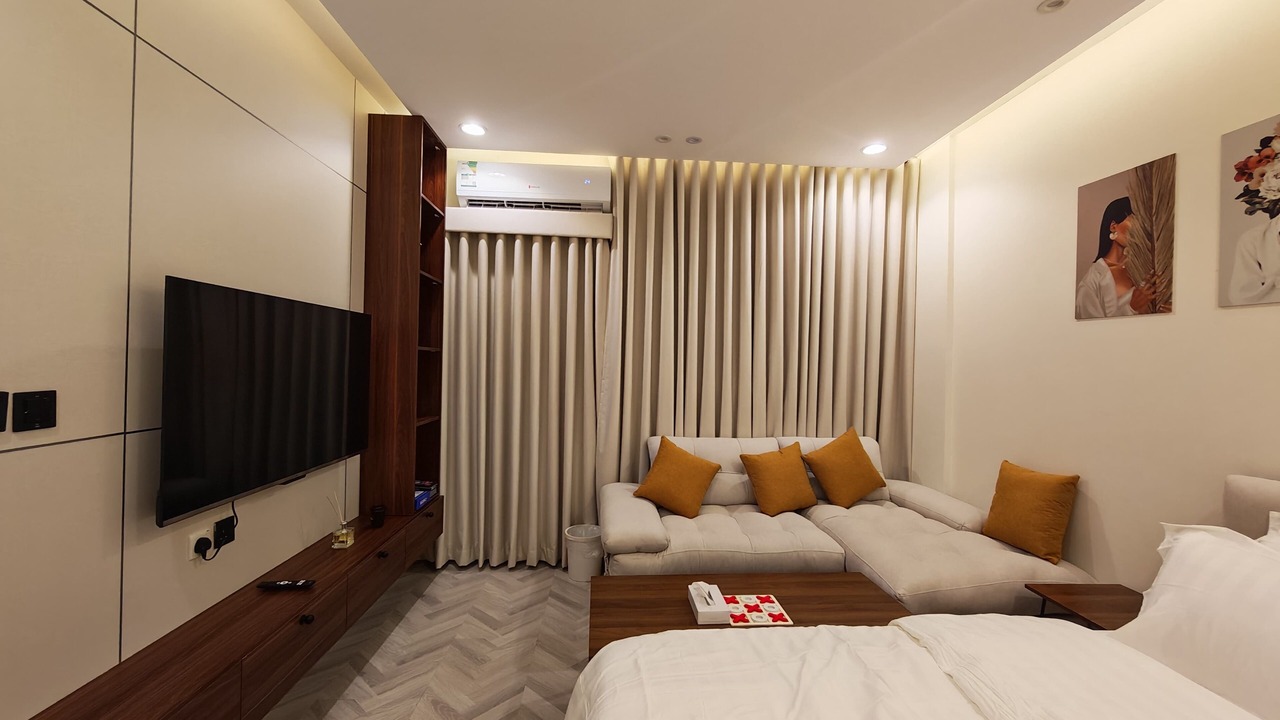 Photo of Bedroom in Riyadh