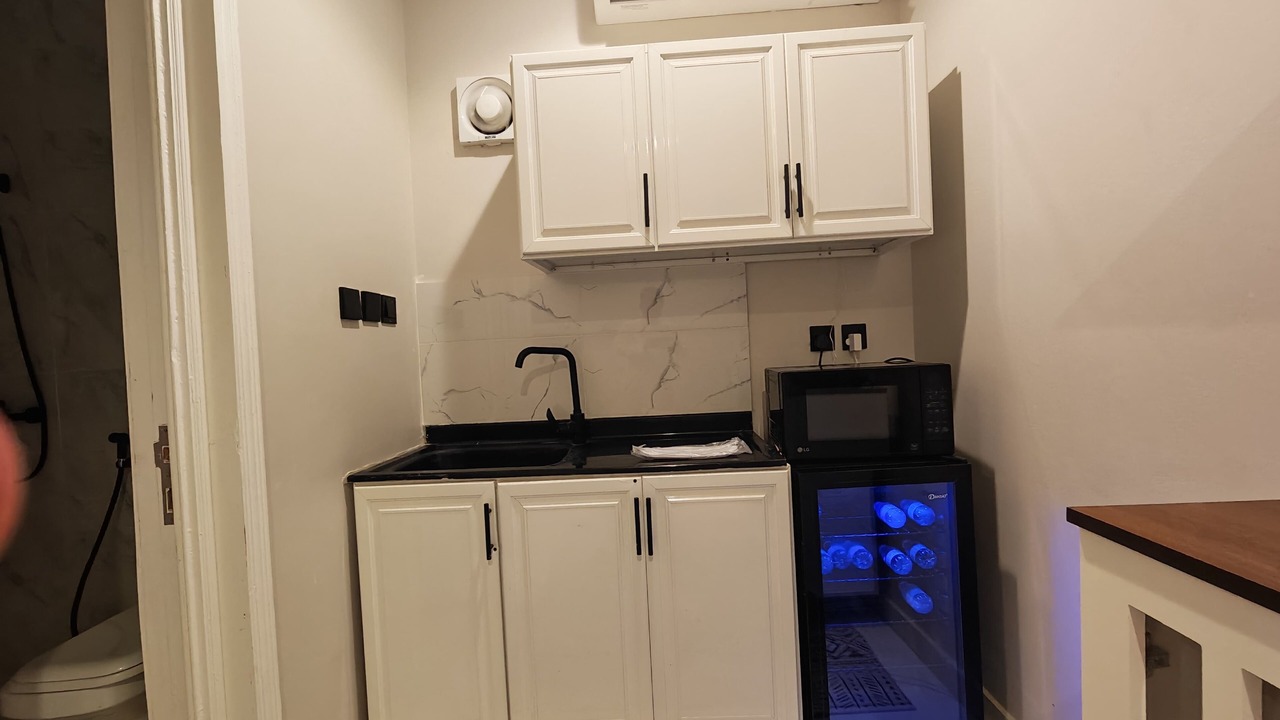 Photo of Kitchen in Riyadh