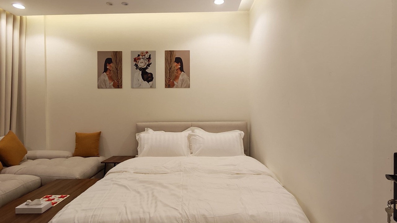 Photo of Bedroom in Riyadh