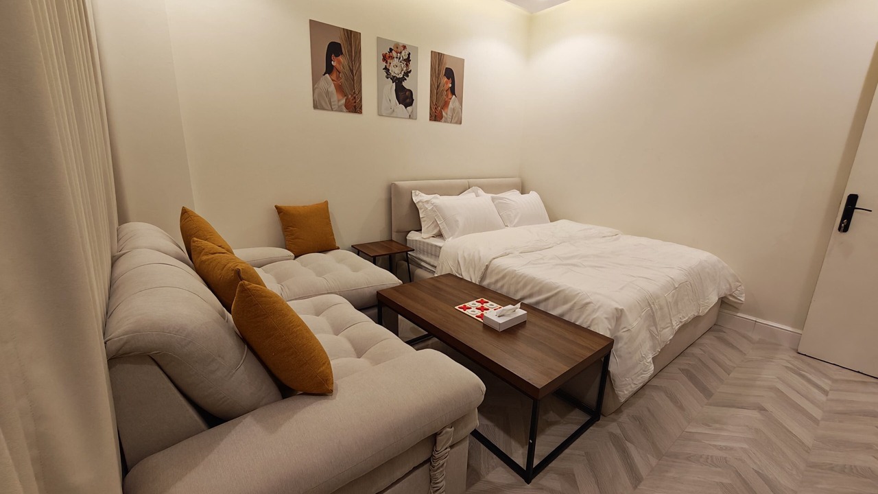 Photo of Bedroom in Riyadh