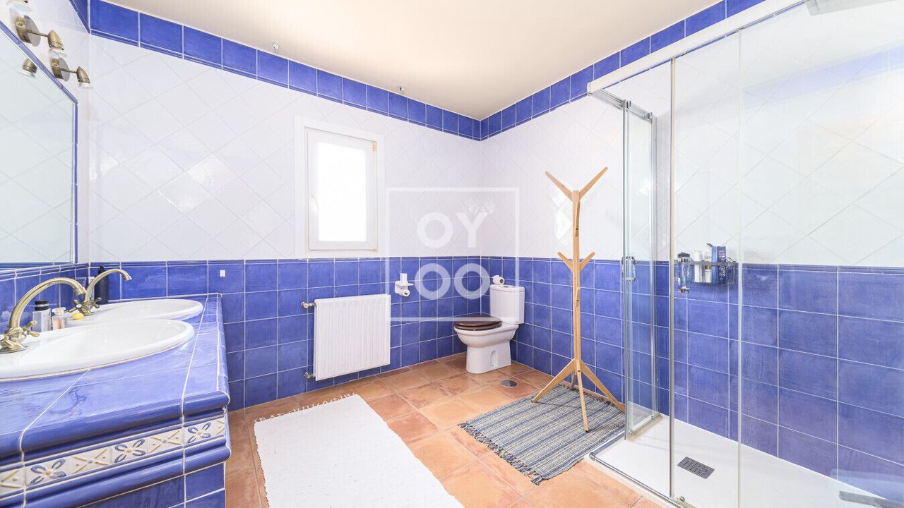 Photo of Bathroom in Altea la Vella
