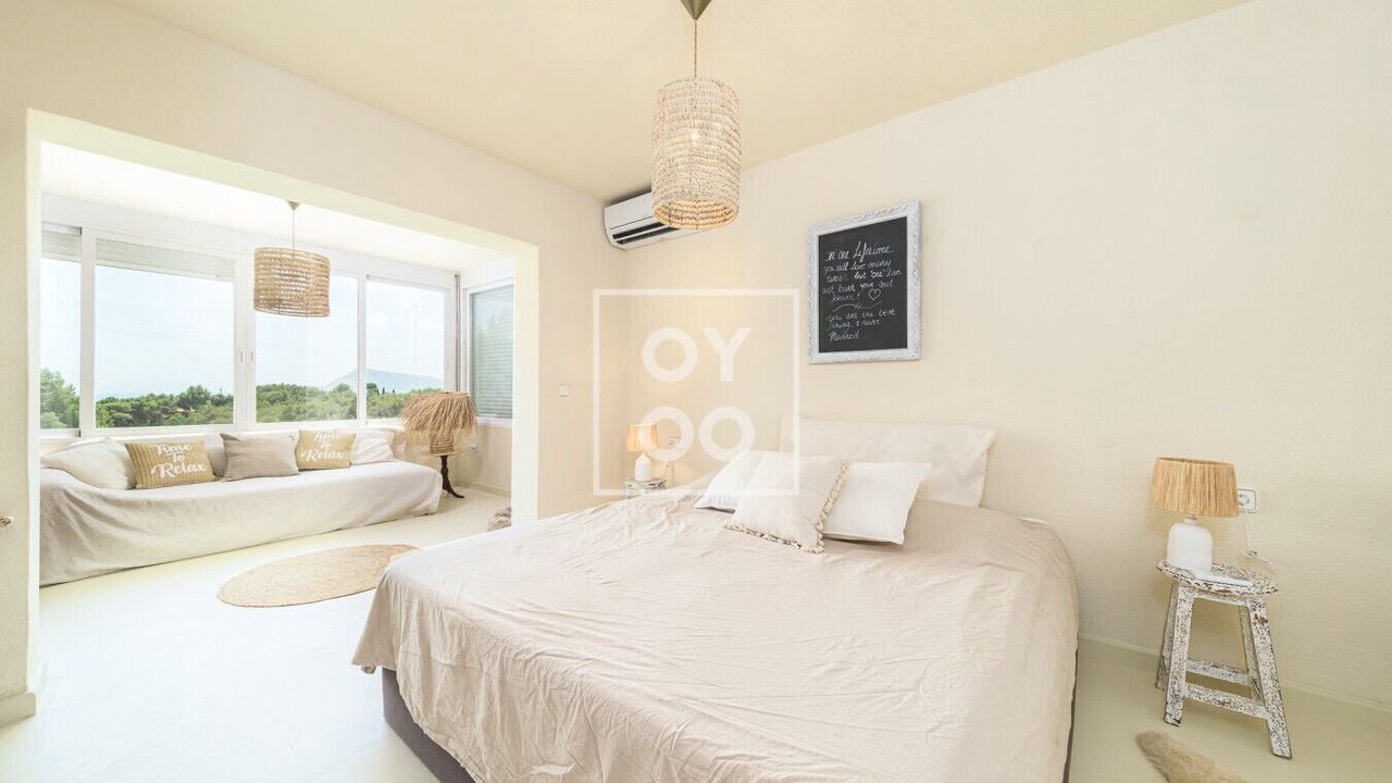 Photo of Bedroom in Altea la Vella