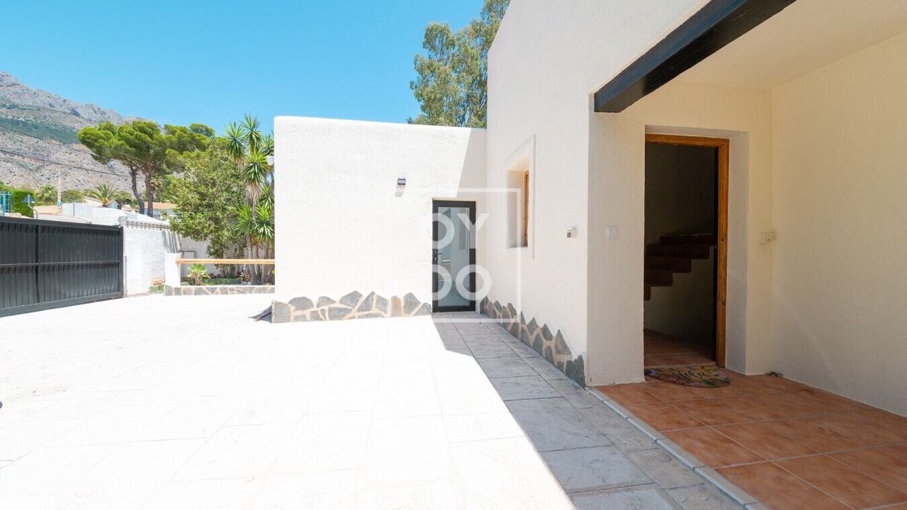 Photo of Outdoor in Altea la Vella