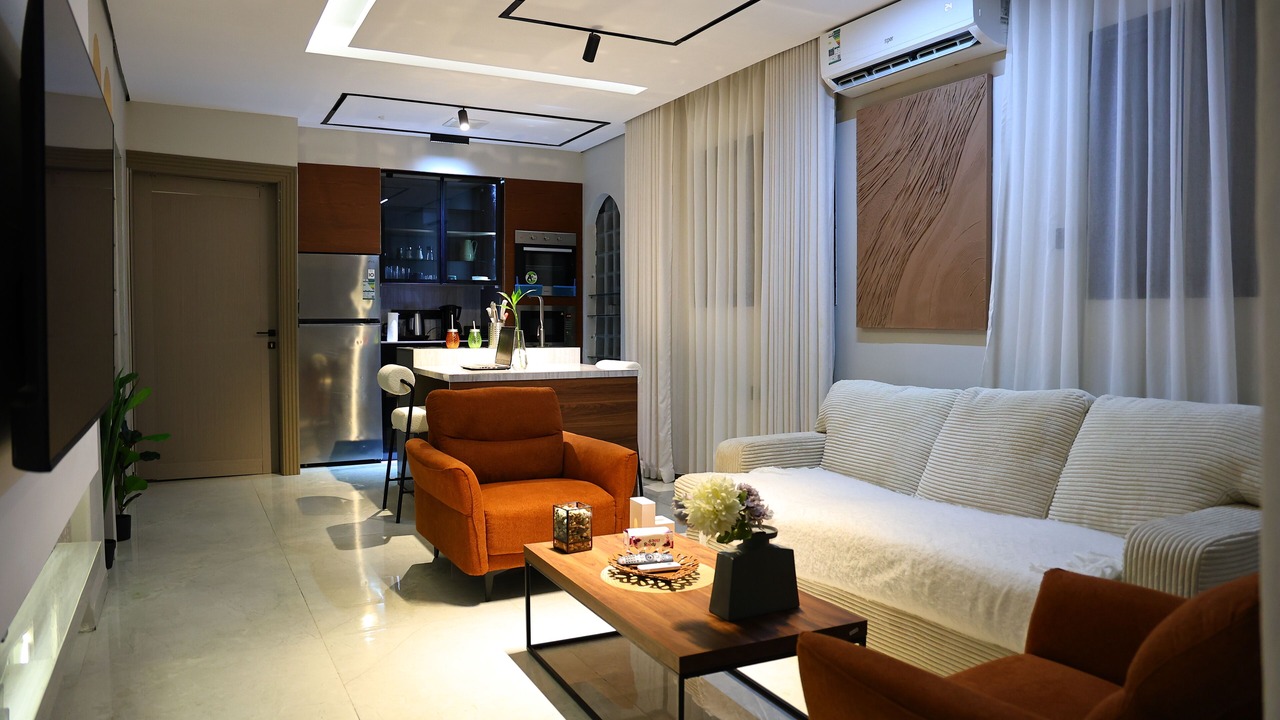 Photo of Livingroom in Riyadh