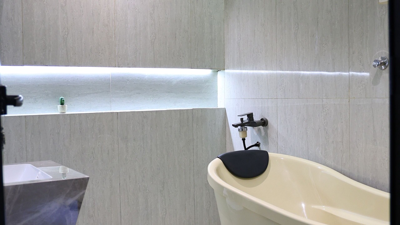 Photo of Bathroom in Riyadh