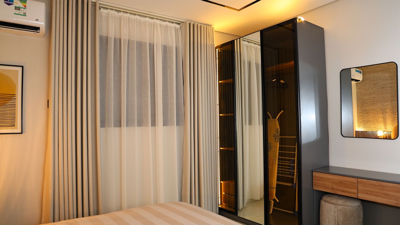 Photo of Bedroom in Riyadh