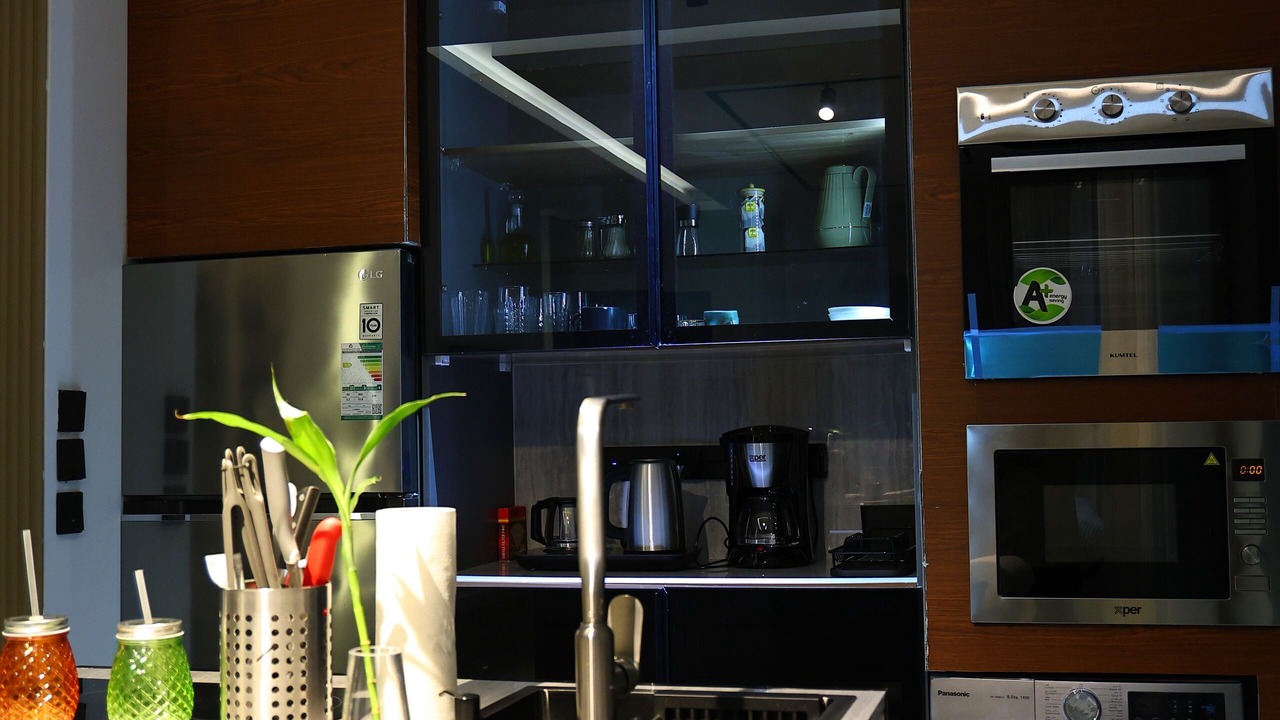 Photo of Kitchen in Riyadh