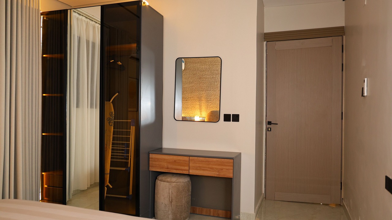 Photo of Bedroom in Riyadh