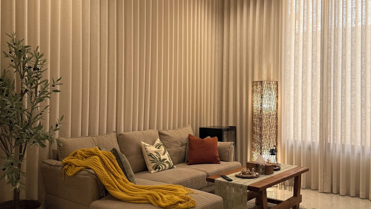 Photo of Livingroom in Al Khobar