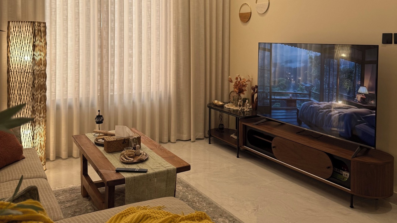Photo of Livingroom in Al Khobar